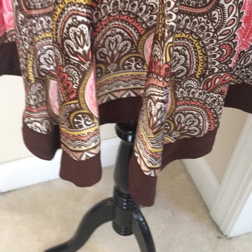 Juniors Dress by IZ byer - Picture 2 of 6